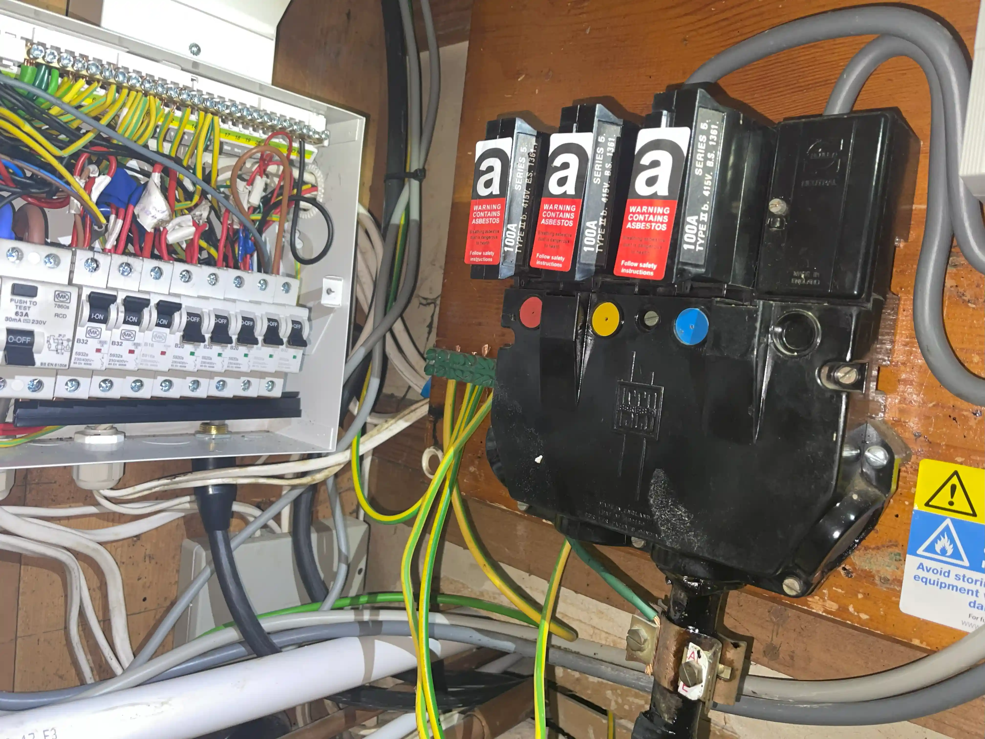Emergency Electrician 24 hour Shoreditch